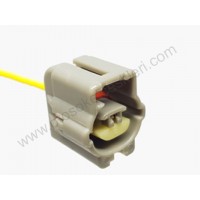 1S002 Soket Yağ Müşür