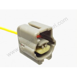 1S002 Soket Yağ Müşür