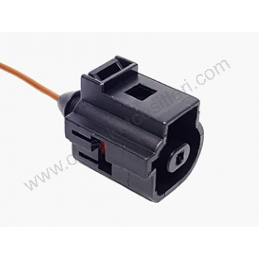 1S004 Soket Yağ Müşür