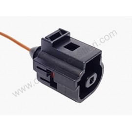 1S004 Soket Yağ Müşür