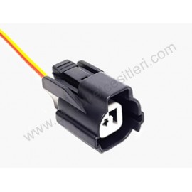 1S008 Soket Yağ Müşür