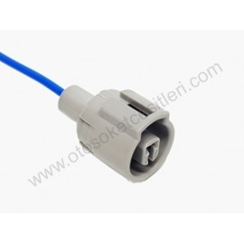 1S009 Soket Yağ Müşür