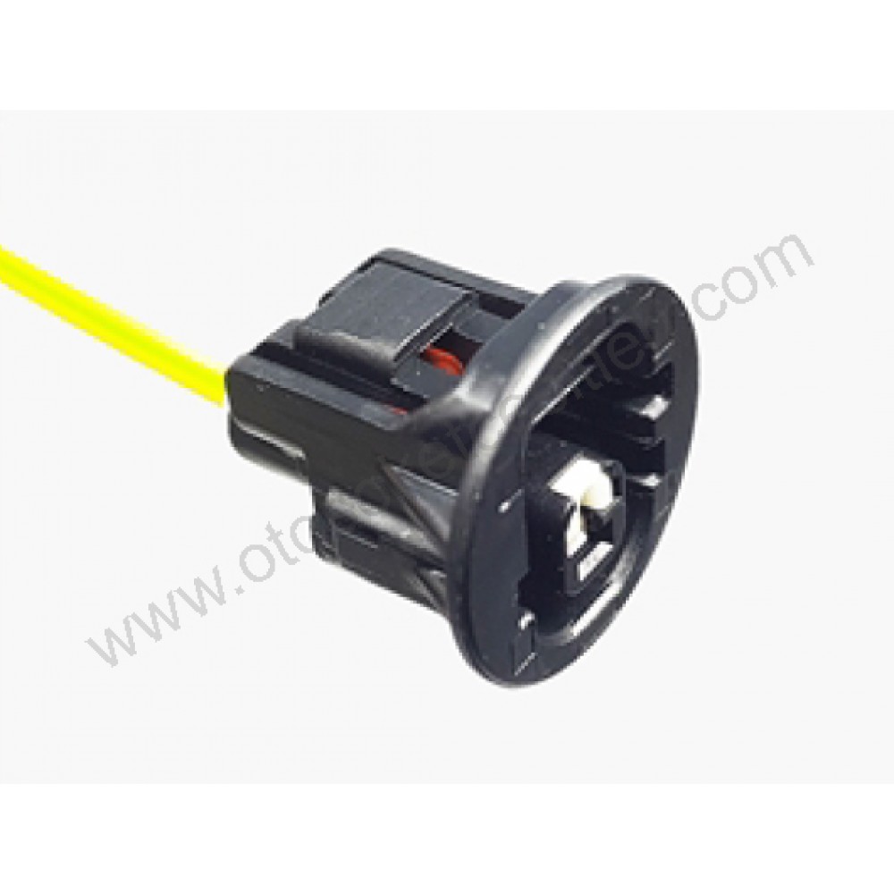 1S010 Soket Yağ Müşür