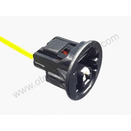 1S010 Soket Yağ Müşür