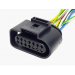 14S003 Soket Fan Rezistans