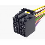 16S003 Soket Araç Radyosu 16 Pın