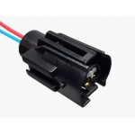 2S008 Soket Fan Müşür 