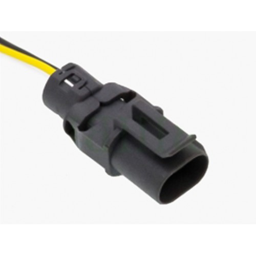 2S011A Soket Fan Müşür  