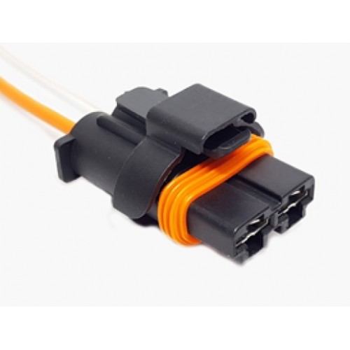 2S016 Soket Fan Motor