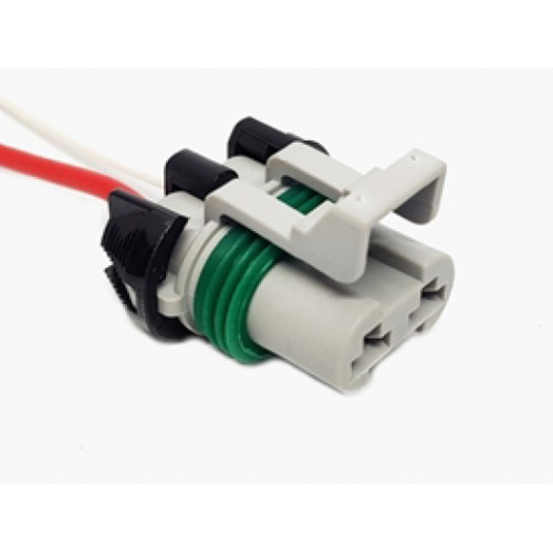 2S017 Soket Fan Motor