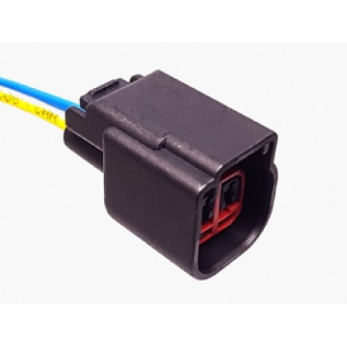 2S018A Soket Ford