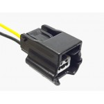 2S022 Soket Alternatör