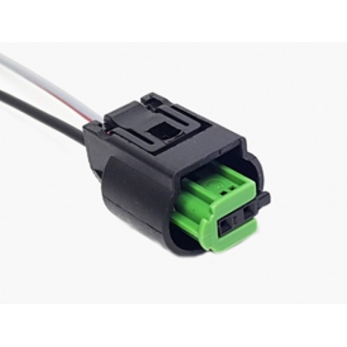 2S035 Soket Sensör ABS