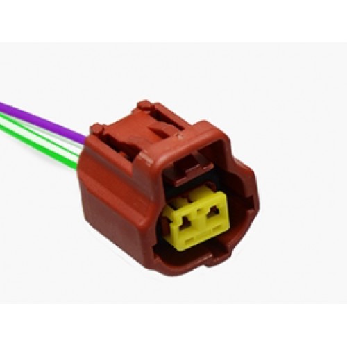 2S038D Soket Ford