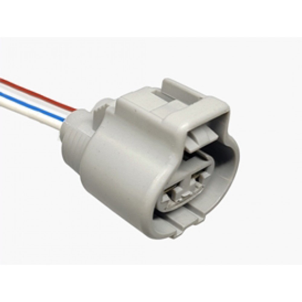 2S047 Soket Fan Rezistans