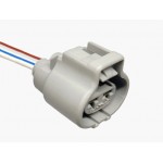 2S047 Soket Fan Rezistans