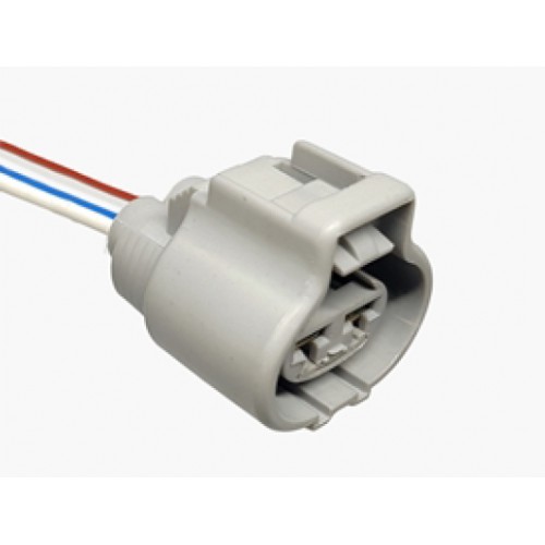2S047 Soket Fan Rezistans