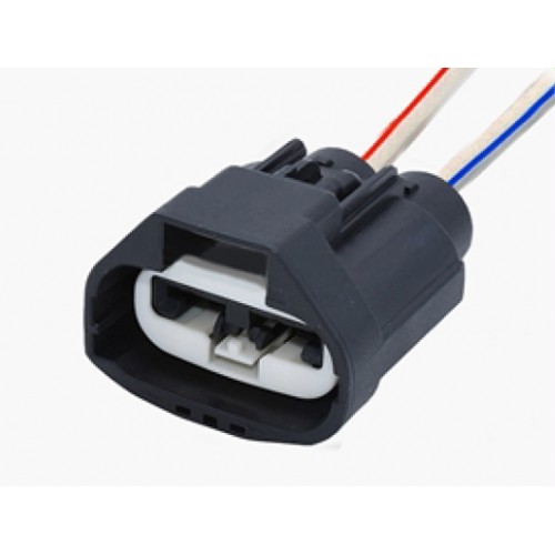 2S051A Soket Fan Motor
