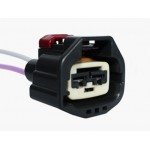 2S057 Soket ABS, Renault