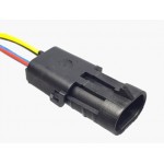 2S068E Soket Tesisat