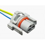 2S069 Soket Cam Kriko Motor, Bosch Tipi