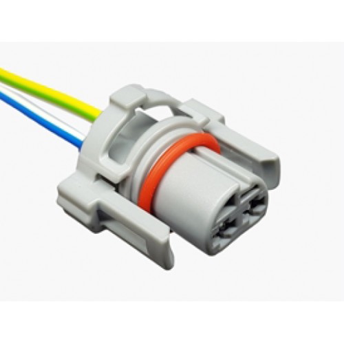 2S069 Soket Cam Kriko Motor, Bosch Tipi