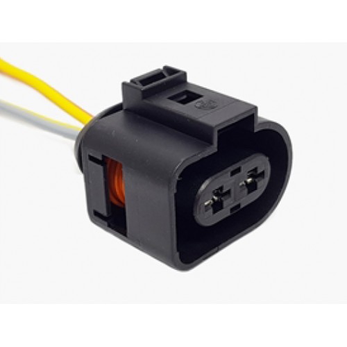 2S007C Soket Fan Motor 