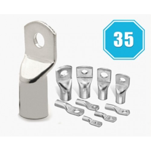 SKP35 Kablo Ucu M8