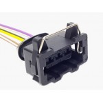 3S006B Soket Bobin, Opel Yaylı