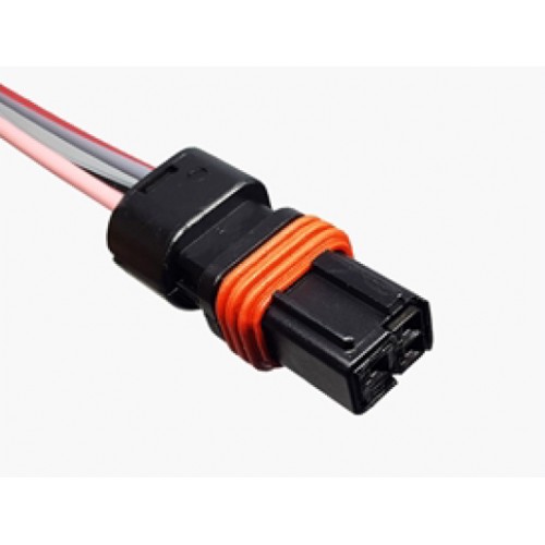 3S009 Soket KM Müşür