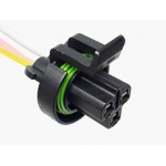 3S015 Soket Fan Müşür