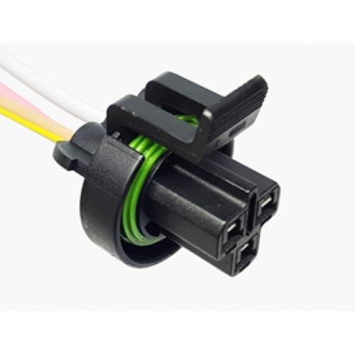 3S015 Soket Fan Müşür