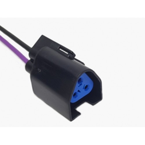 3S023B Soket Fan Müşür 2 pın