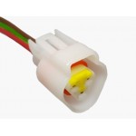 3S023C Soket Universal Tesisat