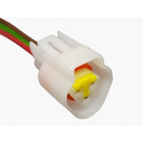 3S023C Soket Universal Tesisat