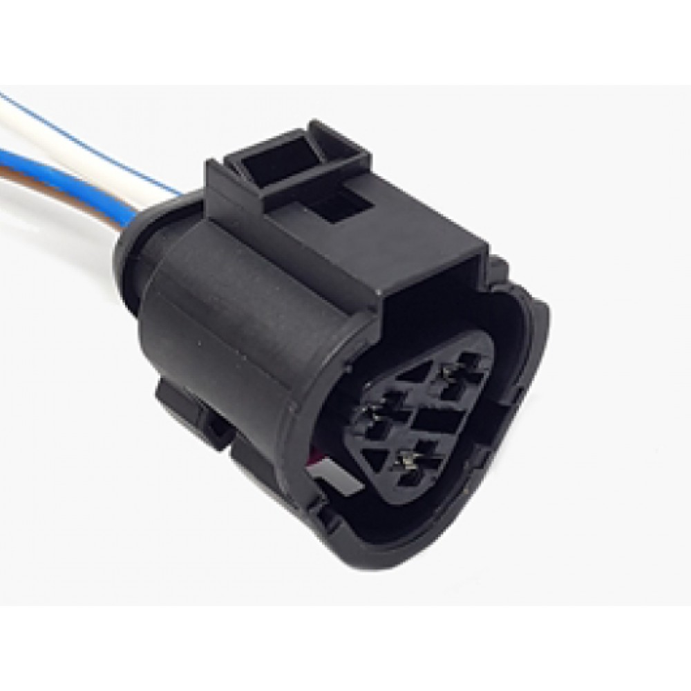 3S035 Soket Fan Müşür Vw