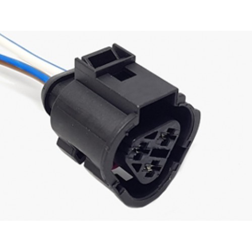 3S035 Soket Fan Müşür Vw