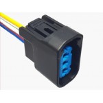 3S044 Soket Universal Tesisat