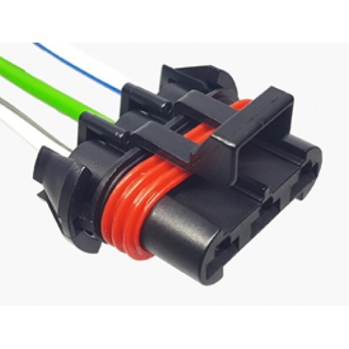 3S047 Soket Fan Motor
