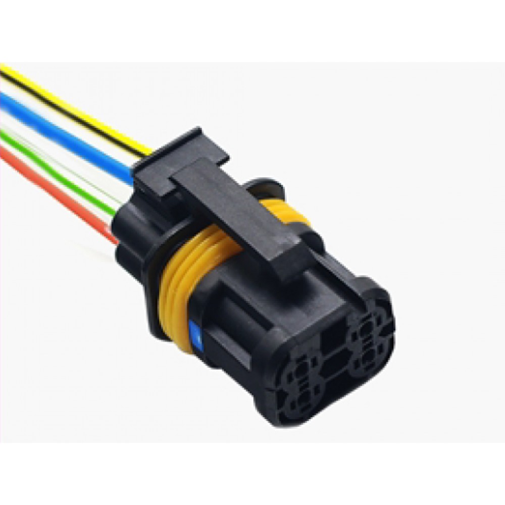 4S009 Soket Universal Tesisat