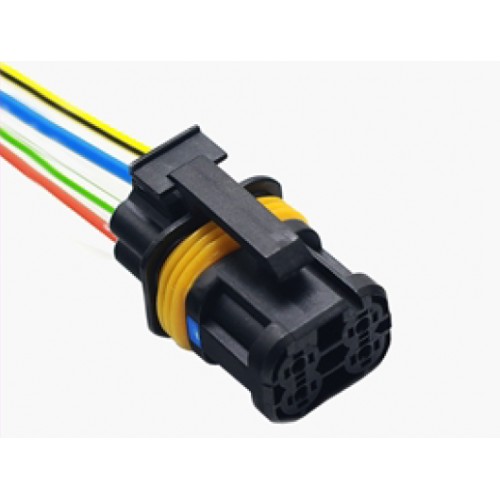 4S009 Soket Universal Tesisat