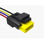 4S010 Soket Şamandıra