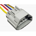 4S021 Soket Sensör,  Bosch Tipi