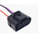 4S022A Soket  Bobin Müşürü