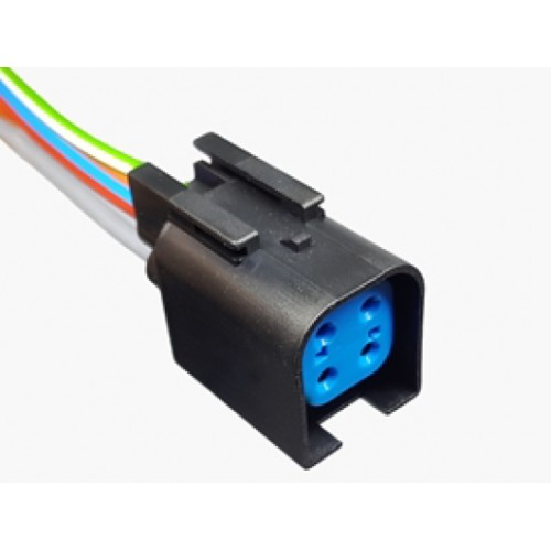4S032 Soket Ford