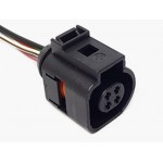 4S035 Soket Müşür Audi Vw