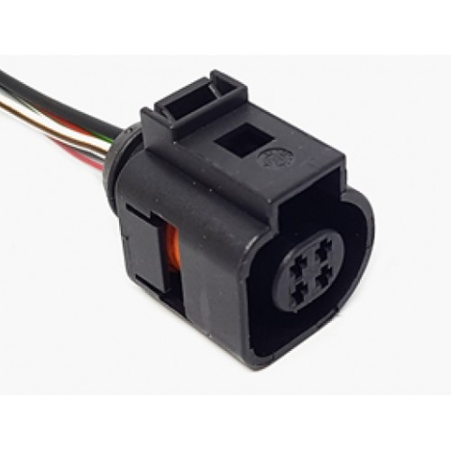 4S035 Soket Müşür Audi Vw