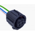 4S040 Soket Km MAN