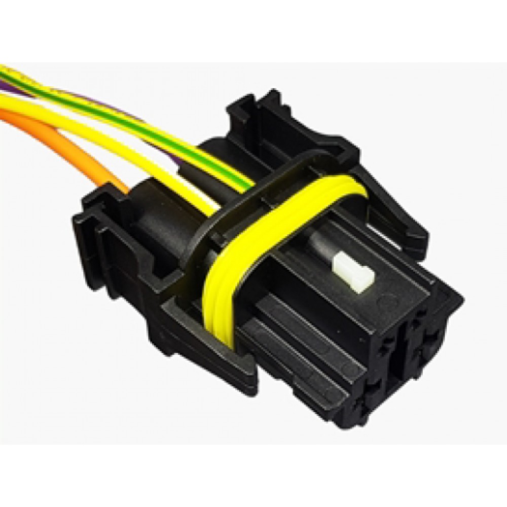 4S046 Soket Universal Tesisat