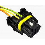 4S046 Soket Universal Tesisat